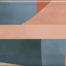 Керамическая плитка Декор Закат os\a09\9010 8,5x28,5