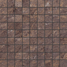 Мозаика crystal brown m01 30x30