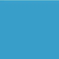 Керамическая плитка баттерфляй темно-голубой 8,5x28,5