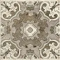 Керамогранит Травертино/ travertino Декор Орнамент 20x60