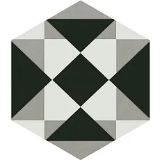 Керамическая плитка Декор Кальсада 3 10,4x12