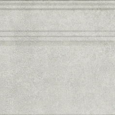 Плинтус kerama marazzi fme021r Догана серый светлый матовый обрезной 20x40