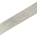 Ступени Абсолют silver правая 33x160