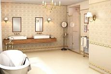 Коллекция плитки Pashmina