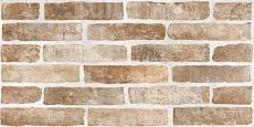 Керамогранит Брикстори кирпичный 30x60