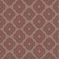 Керамическая плитка Декор kerama marazzi vt\b608\1336 Агуста 2 розовый матовый 9.8x9.8