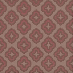 Керама Марацци Декор Kerama Marazzi VT\B608\1336 Агуста 2 розовый матовый розовый 