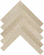 Мозаика arbor almond herringbone 36,2x41,2