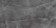 Керамогранит delacora Солт Лид d120247l черный 60x120
