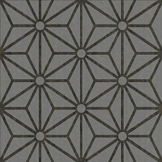 Grasaro Linen Black t02 чёрный 