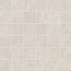Мозаика coliseumgres Контеа Уайт 610110001125 белый 30x30