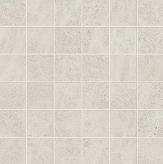 ColiseumGres Мозаика ColiseumGres Контеа Уайт 610110001125 белый белый 