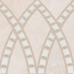 Керамическая плитка Бордюр kerama marazzi kmb3sta021br Литос бежевый светлый матовый обрезной 7.2x30