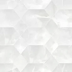 Керамическая плитка gravita 78801878 onix sky hexa серый 30x90