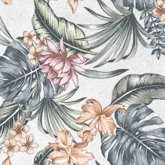 Керамическая плитка Вставка Аксима Дорадо d 28x40