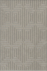 Керама Марацци Декор Матрикс серый серый 