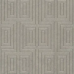 Керамическая плитка Декор Матрикс серый 20x30