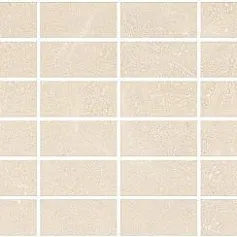Керамическая плитка Декор Орсэ беж мозаичный 15x40