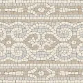 Керамическая плитка Бордюр Карму обрезной 14,5x30