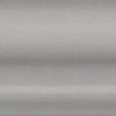 Керамогранит Бордюр Багет Тортона серый 3x15