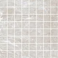Мозаика premium Марбл light grey 30x30