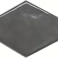 Керамическая плитка Декор kerama marazzi kmd2srb004bn Риад серый темный глянцевый 7.8x13.5