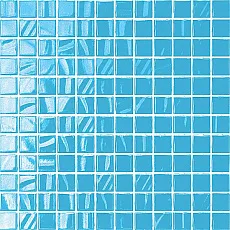 Керамическая плитка темари голубой 29,8x29,8