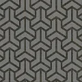 Керамогранит Линен/ linen black t03 7x7