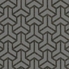 Grasaro Linen Black t03 чёрный 