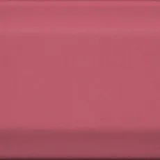 Керамическая плитка клемансо розовый грань 7,4x15