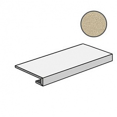 Атлас Конкорд В. Сенд Фронтальная 620070001085 бежевый для дома для крыльца для офиса для улицы