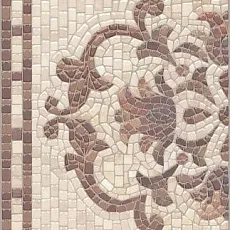 Керамогранит Бордюр Пантеон лаппатированный hgd\a237\sg1544l 19,6x40,2