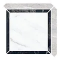 Керамогранит Ноктюрн multicolor flpr 21x21