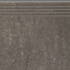 Ступени Травертино/ travertino black st01 29,4x60