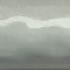 Керамическая плитка Бордюр kerama marazzi pra009 Карандаш Адриатика зеленый глянцевый 2x20