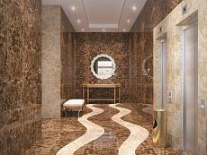 Коллекция керамогранита Eterna