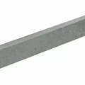 Керамогранит Материя/ materia Карбонио Плинтус 610130000487 7,2x60