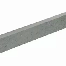 Керамогранит МАТЕРИЯ КАРБОНИО ПЛИНТУС 610130000487 7,2x60