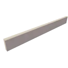 Плинтус estima lf02 loft dark grey серый 7x60