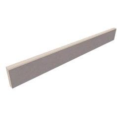 Плинтус estima lf02 Лофт dark grey серый 7x60