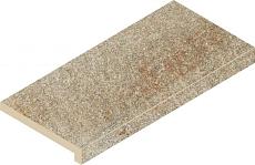 Ступени Нордика Роуп Х2 фронтальная 620070002530 коричневый 33x60