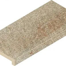 Ступени Нордика Роуп Х2 фронтальная 620070002530 коричневый 33x60