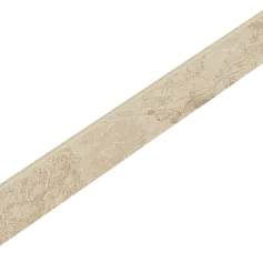 Керамогранит Верона/ verona Беж Плинтус 90 7,2x90