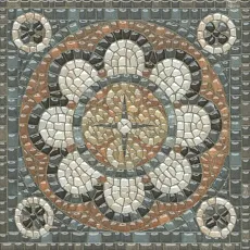 Керамогранит Декор Стемма 20x20