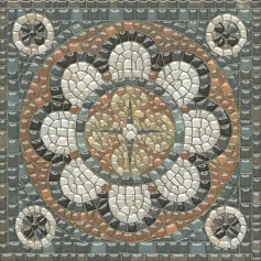 Керамогранит Декор Стемма 20x20