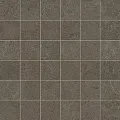 Мозаика Атлас Конкорд Ринашенте Фьюжн Базальто 610110001496 коричневый 30x30