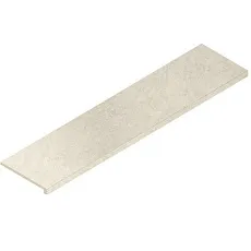 Ступени Роял ivory правая 33x120