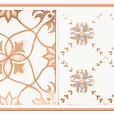 Бордюр Аксима Равенна g 6x30