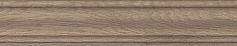 Плинтус Про Вуд беж темный