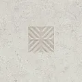 Керамическая плитка Декор Карму наборный серый светлый 30x60